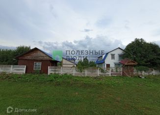 Дом на продажу, 70 м2, деревня Карашур