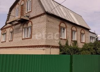 Продажа дома, 270 м2, деревня Воробьёво, Школьная улица
