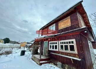 Продается дом, 50 м2, коллективный сад Родничок