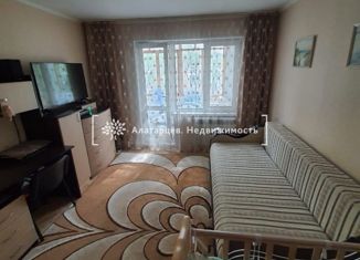 Продается 1-ком. квартира, 30 м2, Томск, улица 79-й Гвардейской Дивизии, 18