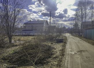 Продается земельный участок, 8 сот., Переславль-Залесский, Горицкий переулок, 5