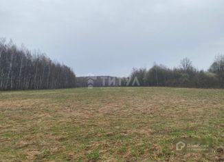 Земельный участок на продажу, 400 сот., деревня Угрюмово