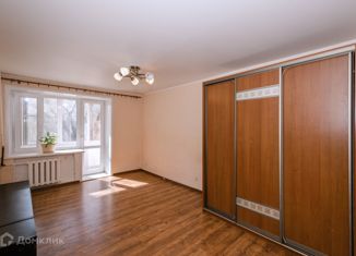 Однокомнатная квартира на продажу, 33.1 м2, Владимир, улица Егорова, 9, район Доброе