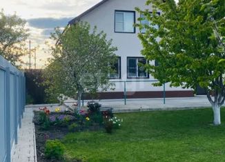 Продается дом, 122 м2, село Косырёвка, Октябрьская улица