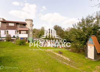 Продам дом, 93.1 м2, деревня Курнявцево, улица Дружбы