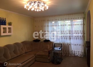 Продается 4-ком. квартира, 75.2 м2, Камчатский край, улица Рабочей Смены, 3А