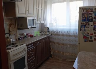 3-ком. квартира на продажу, 53 м2, Уфа, улица Орджоникидзе, 22