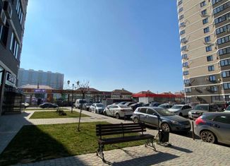 Продажа однокомнатной квартиры, 39.7 м2, Краснодар, улица Адмирала Серебрякова, 3к3