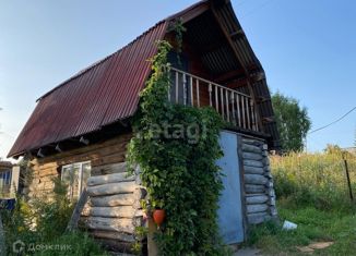 Продам дом, 20 м2, Новосибирск, Октябрьский район, территория садоводческого товарищества Плющихинская Пойма, 161