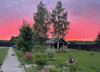 Продается дом, 160 м2, поселок Ильинка