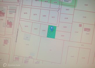 Продажа участка, 5.6 сот., деревня Шопино, Центральная улица