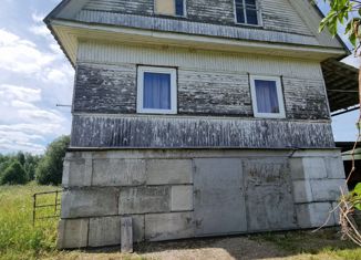 Продается дом, 85 м2, деревня Лязево, деревня Лязево, 1