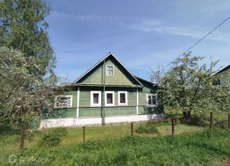 Продаю дом, 68.6 м2, городской посёлок Павлово, Средняя улица, 8