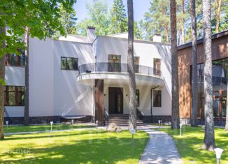 Продается дом, 1800 м2, поселок Николина Гора, Вишнёвая улица