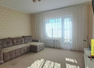 Продажа 3-комнатной квартиры, 77.2 м2, Тюменская область, 5-й микрорайон, 20