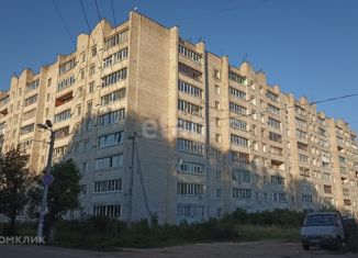 Продается 2-комнатная квартира, 53.4 м2, посёлок Эммаусс, посёлок Эммаусс, 10