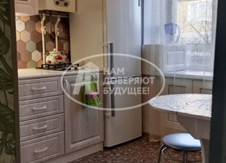 2-ком. квартира на продажу, 43.1 м2, Чусовой, Лысьвенская улица, 67