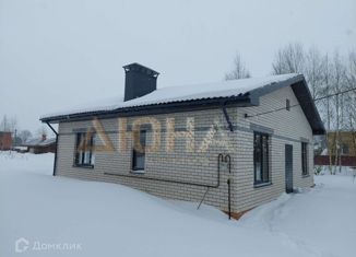Дом на продажу, 100 м2, деревня Клюшниково