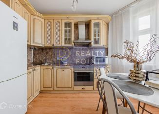 Продажа 2-комнатной квартиры, 52 м2, Москва, 3-я Мытищинская улица, 3к2, 3-я Мытищинская улица