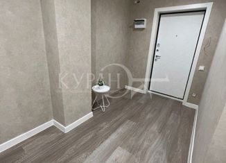 Однокомнатная квартира на продажу, 40 м2, Ростов-на-Дону, проспект 40-летия Победы, 63/17с6, ЖК Сокол Град