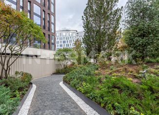 Продается многокомнатная квартира, 257 м2, Москва, Саввинская набережная, 13, метро Студенческая