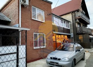 Продам дом, 124 м2, станица Голубицкая, Южная улица