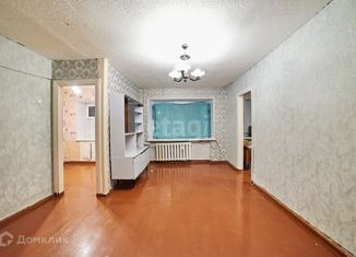 Продажа двухкомнатной квартиры, 42.7 м2, Стерлитамак, улица Голикова, 13