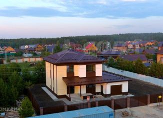 Продается дом, 234 м2, село Каменка