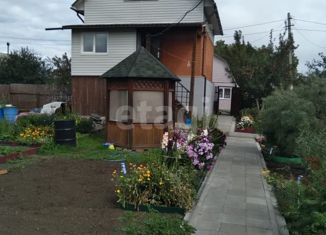 Продажа дома, 64 м2, СНТ № 8 УЭМ, Четвёртая улица, 96