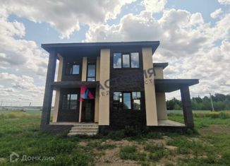 Дом на продажу, 185 м2, село Частое, Бородинская улица