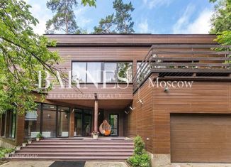 Продается дом, 480 м2, Московская область