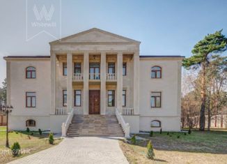 Продается дом, 950 м2, коттеджный поселок Любушкин Хутор, коттеджный посёлок Любушкин Хутор, 11