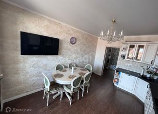 Продажа 2-ком. квартиры, 60.5 м2, Краснодар, Восточно-Кругликовская улица, 18, ЖК Севастопольский