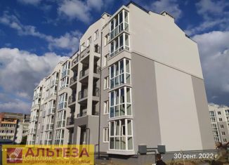 Продажа 1-комнатной квартиры, 36.75 м2, Пионерский, Октябрьская улица, 6