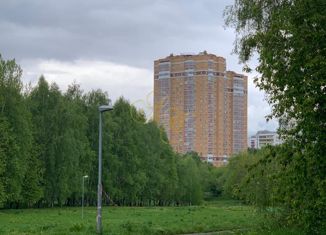 Продам двухкомнатную квартиру, 58 м2, Москва, Заревый проезд, 1к1, Заревый проезд