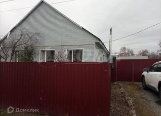 Продаю дом, 78.3 м2, село Исетское, улица 40 лет Победы