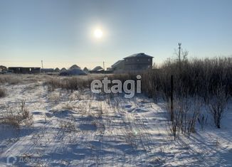 Продам земельный участок, 6 сот., посёлок Новоомский, улица Штумпфа