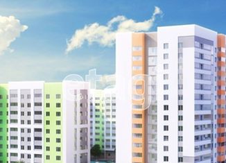 Продается 1-ком. квартира, 32 м2, Уфа, ЖК Белые росы