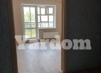 Продается однокомнатная квартира, 46 м2, Красноярск, ЖК КБС. Берег, Судостроительная улица, 31