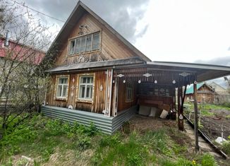 Продажа дома, 50 м2, Уфа, Кировский район