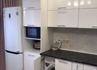 Продается двухкомнатная квартира, 51 м2, Краснодар, Российская улица, 74к2, ЖК Симфония