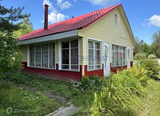 Продаю дом, 42 м2, деревня Тарасовы, Заречная улица