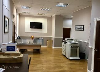 Офис в аренду, 210 м2, Москва, Самокатная улица, 1с1, район Лефортово