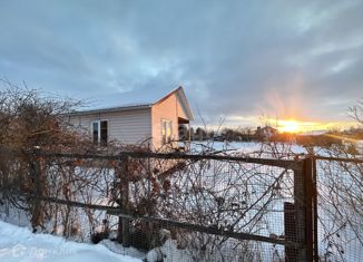 Дом на продажу, 30 м2, СНТ Аэлита, Средняя улица, 91