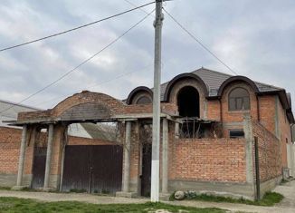 Продается дом, 540 м2, Чечня, проспект Ахмат-Хаджи Абдулхамидовича Кадырова