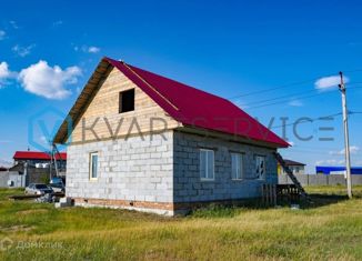 Дом на продажу, 120 м2, село Троицкое, 1-я Челябинская улица