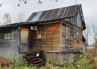 Продам дом, 70 м2, садоводческий массив Рахья, 1-я линия, 128