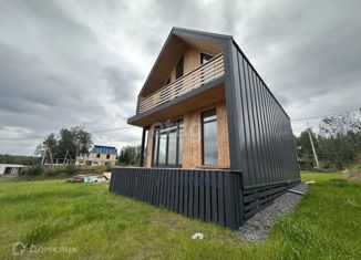 Продается дом, 130 м2, массив Мендсары, Сосновая улица