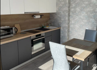 Продам двухкомнатную квартиру, 55 м2, Краснодар, улица Евгении Жигуленко, 13, микрорайон имени Евгении Жигуленко