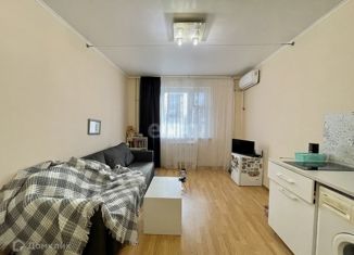 Продажа квартиры студии, 21.1 м2, поселок городского типа Разумное, Преображенская улица, 6